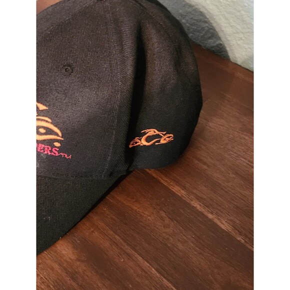 Orange County Choppers Snapback Hat - Picture 2 of 5